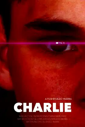 Charlie poster
