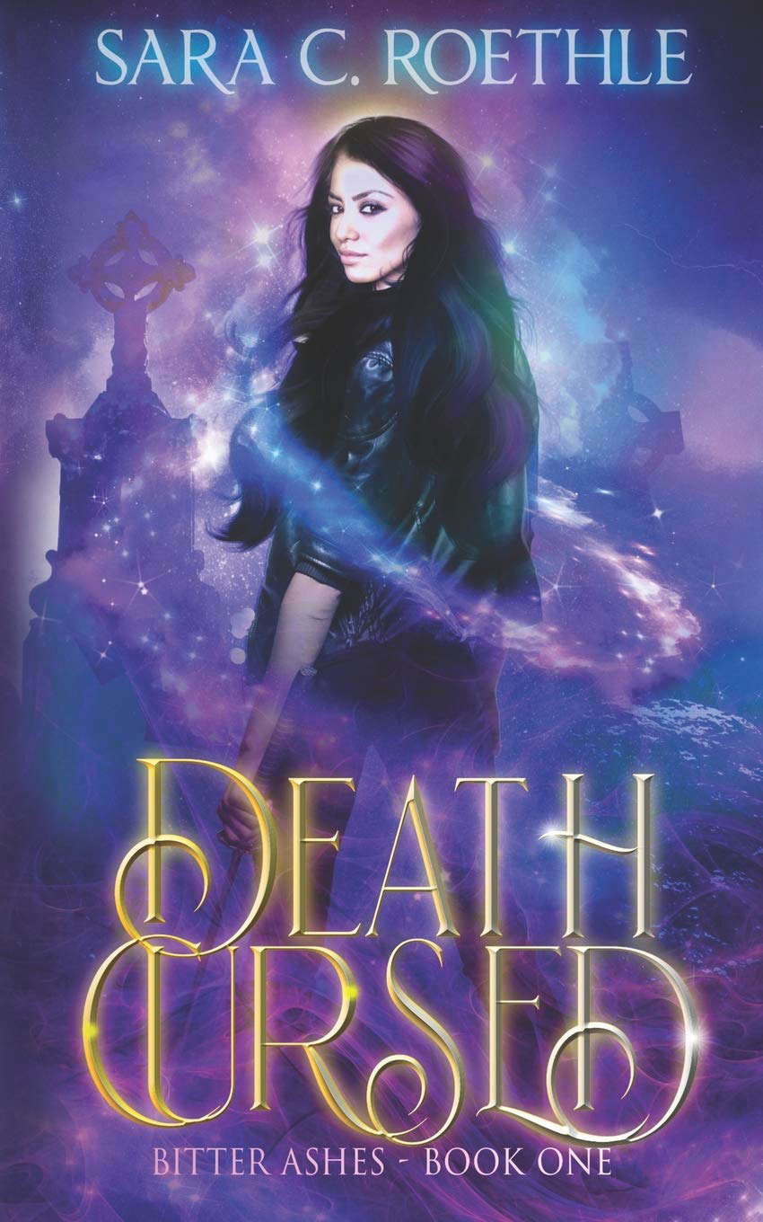 Death Cursed (Bitter Ashes) poster