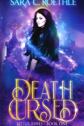 Death Cursed (Bitter Ashes) poster