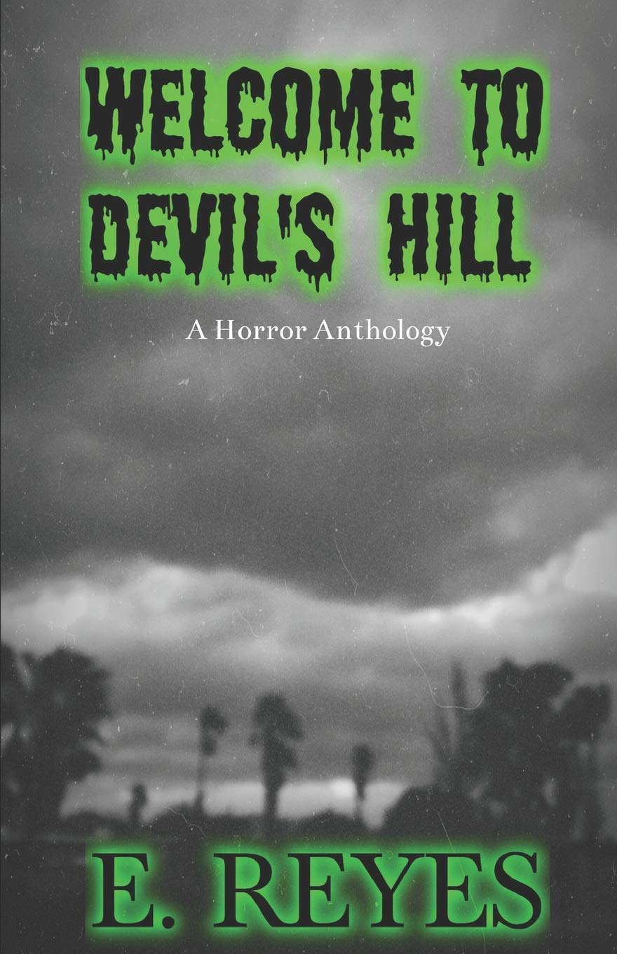 Welcome to Devil's Hill poster