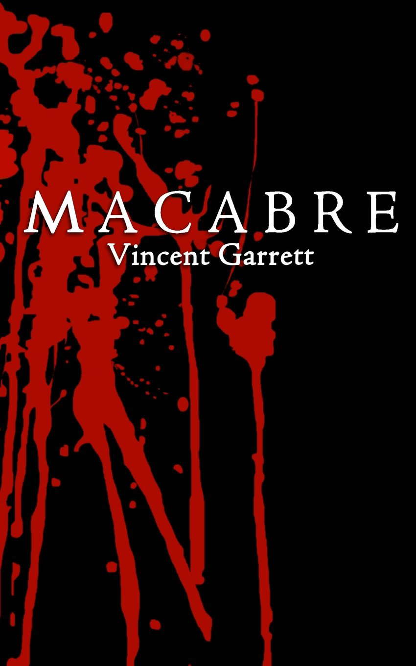 Macabre poster