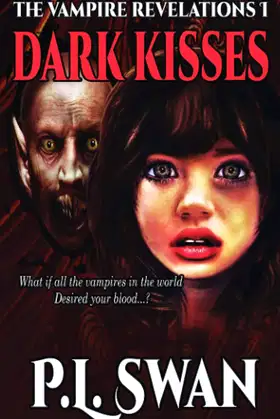 Dark Kisses poster