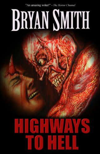 Highways to Hell poster