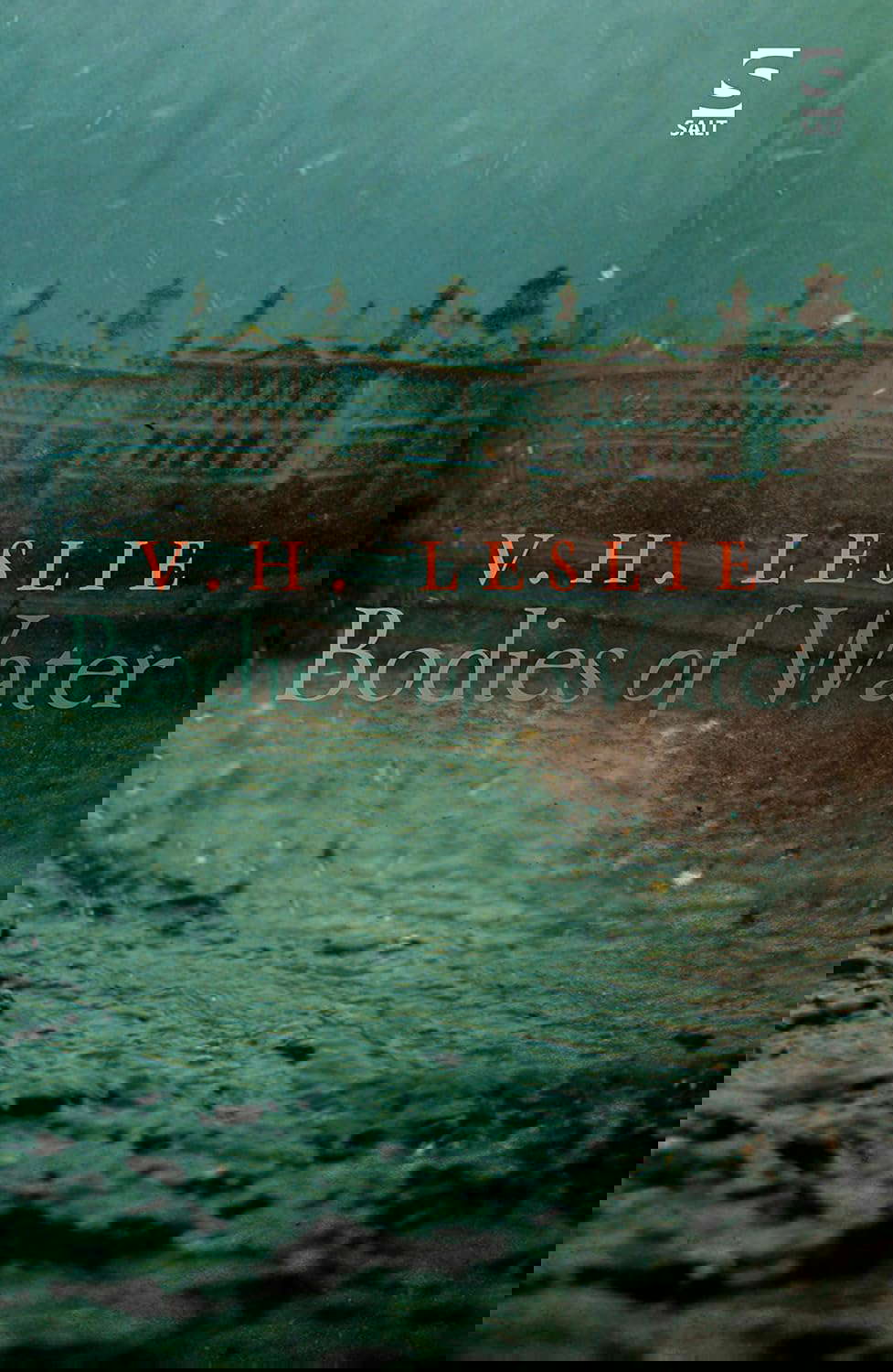 Bodies of Water poster