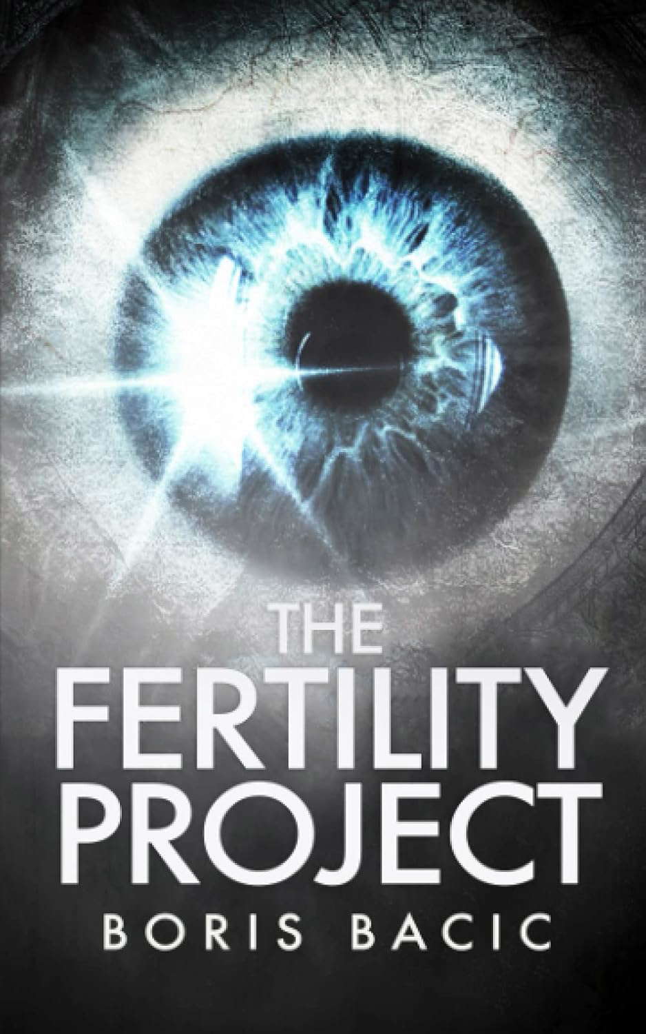 The Fertility Project poster