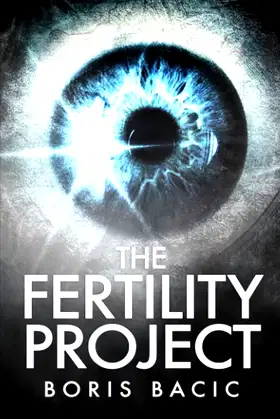 The Fertility Project poster