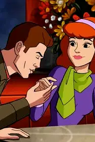 ScoobyNatural poster