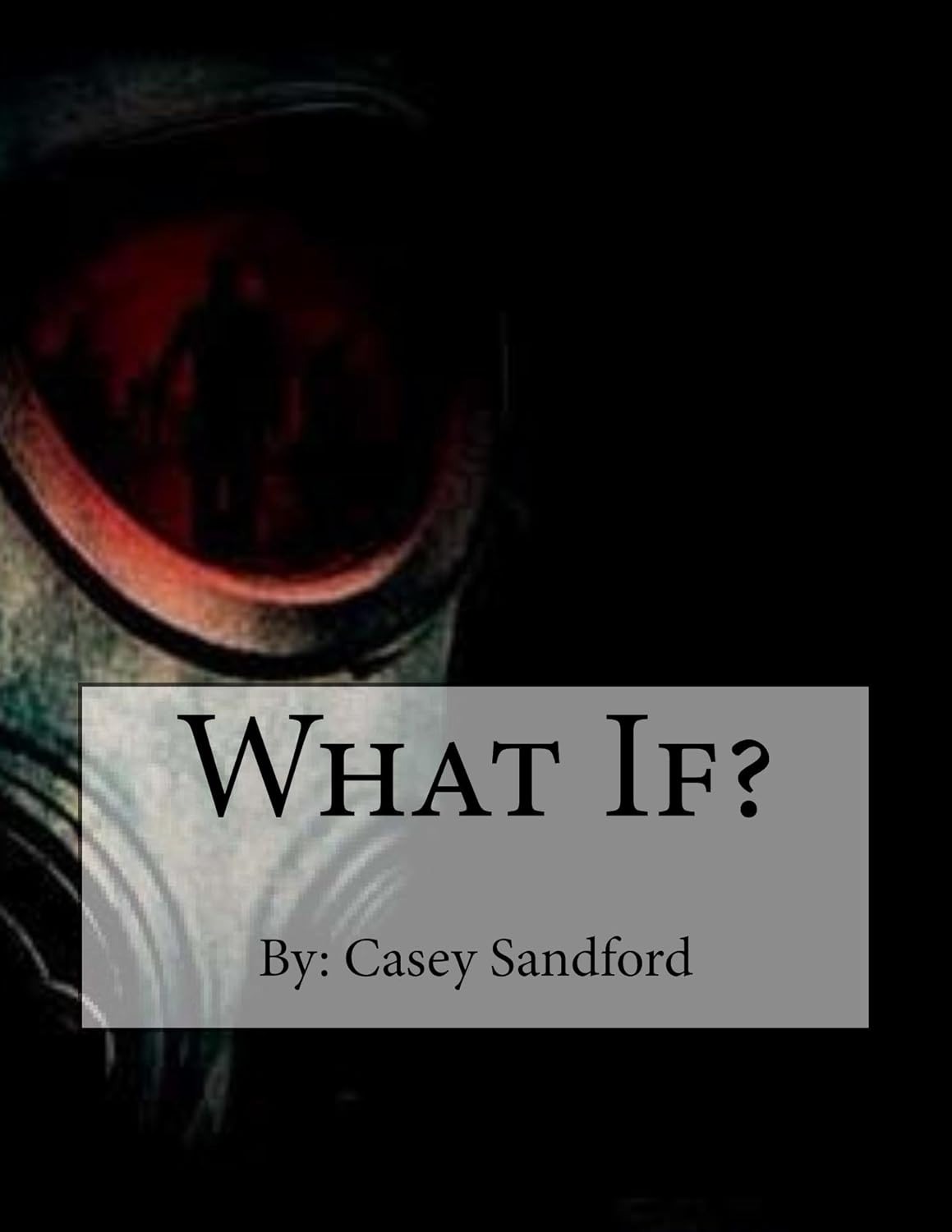 What If? poster