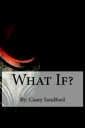 What If? poster