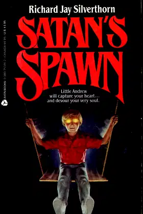 Satan's Spawn poster