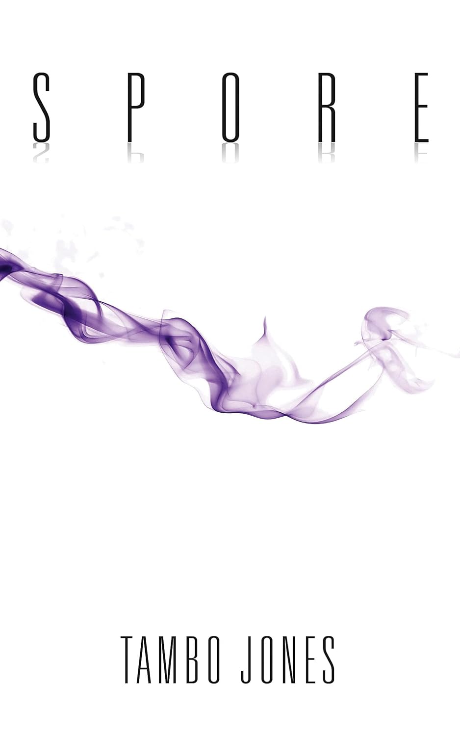 SPORE poster