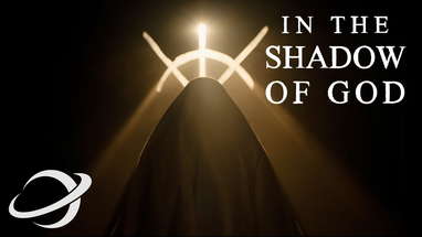 In the Shadow of God | Short Horror Film poster