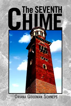 The Seventh Chime poster