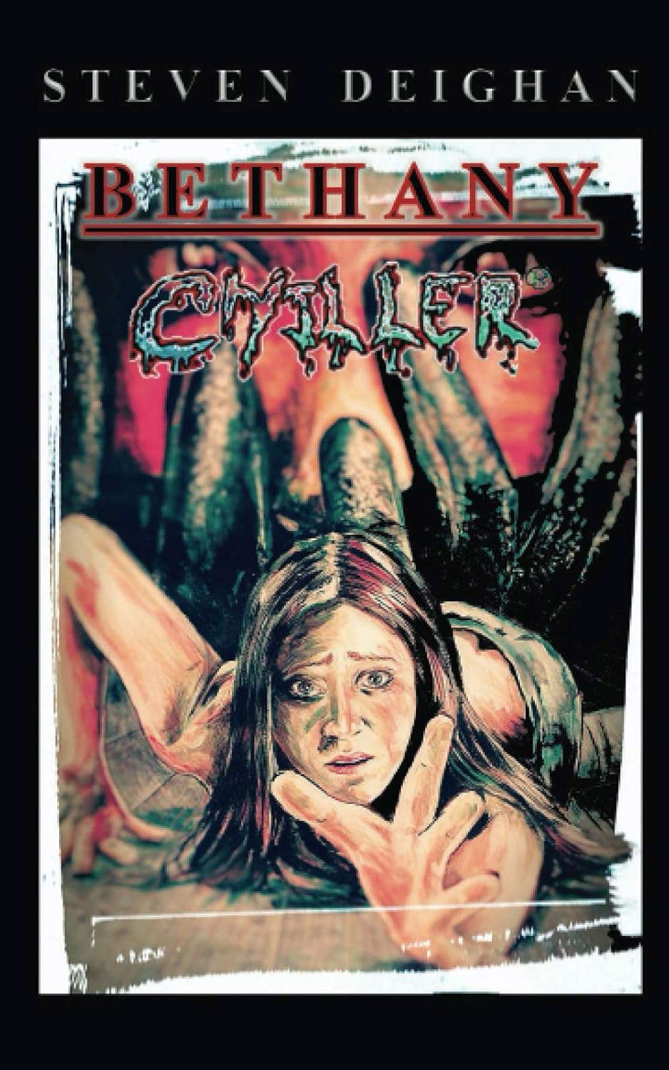 Bethany Chiller poster