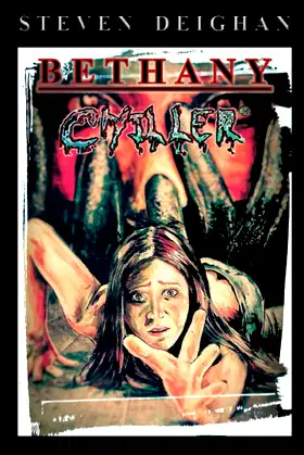 Bethany Chiller poster