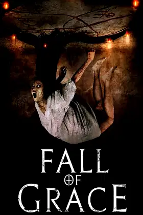 Fall of Grace poster