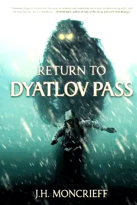 Return to Dyatlov Pass poster