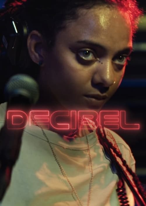 Decibel poster