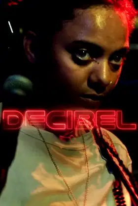 Decibel poster