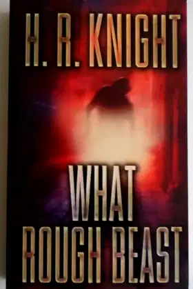 What Rough Beast poster