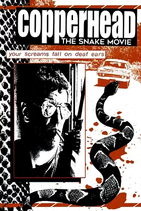 Copperhead poster