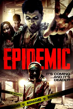 Epidemic poster