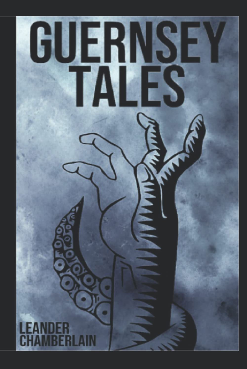 Guernsey Tales: A Retelling of Guernsey Folklore and Superstitions poster