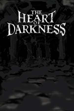 The Heart of Darkness poster