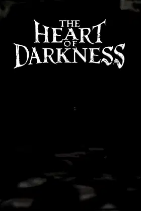 The Heart of Darkness poster
