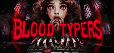 Blood Typers capsule