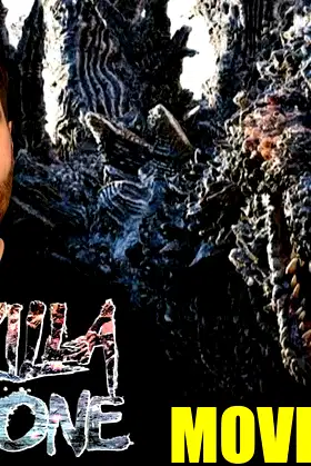 Godzilla Minus One - Movie Review poster