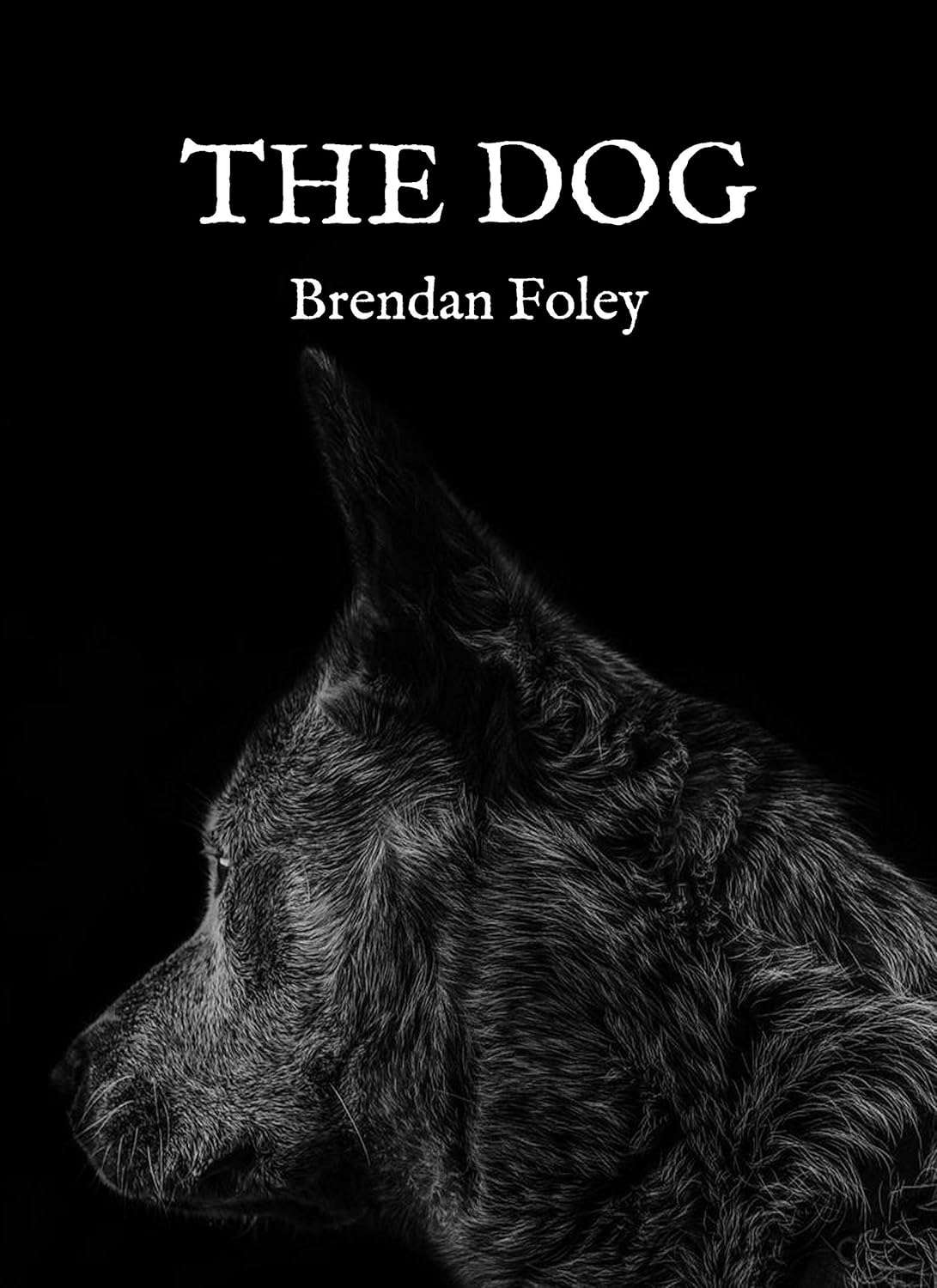 Little Terrors #1: The Dog poster