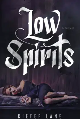Low Spirits (The FrightVerse Saga) poster