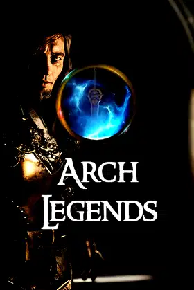 Arch Legends poster
