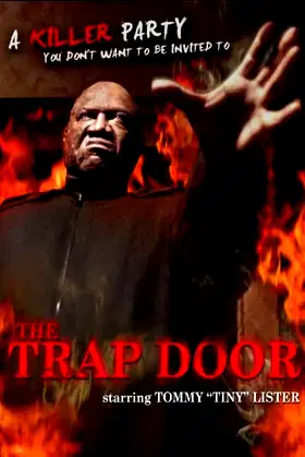 The Trap Door poster