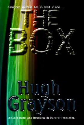 The Box poster