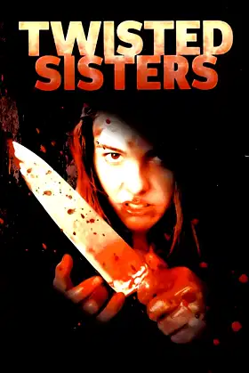 Twisted Sisters poster