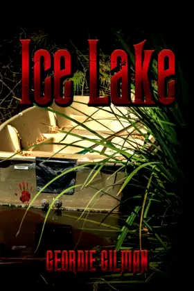 Ice Lake poster