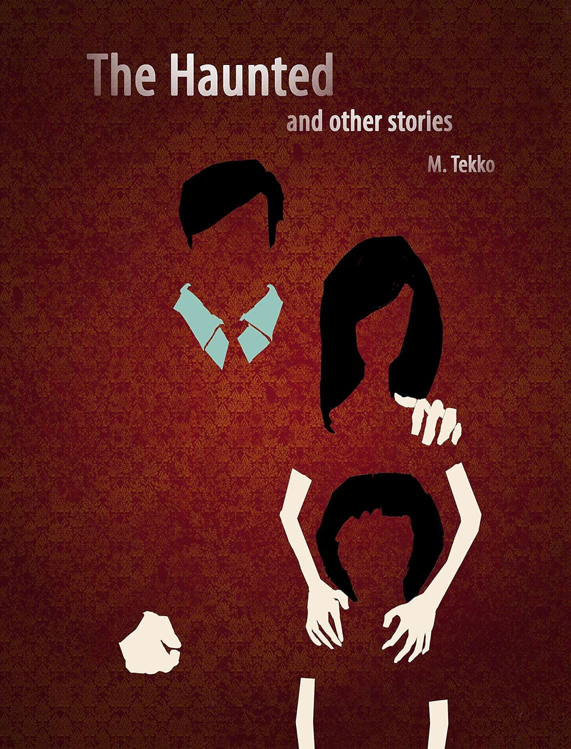 The Haunted and Other Stories poster