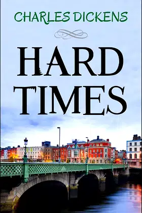 Hard Times (DF Modern Classics) poster