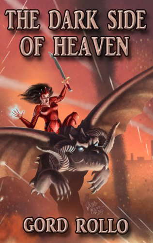 The Dark Side of Heaven poster