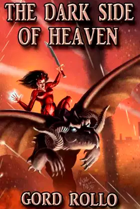 The Dark Side of Heaven poster