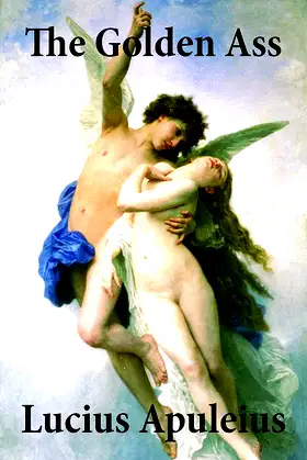 The Golden Ass (The Metamorphoses of Apuleius) poster