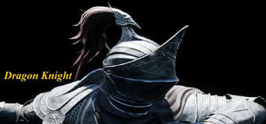 Dragon Knight capsule