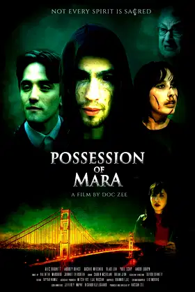 Possession of Mara poster