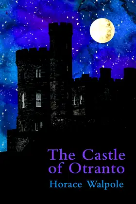 The Castle of Otranto (Legend Classics) poster