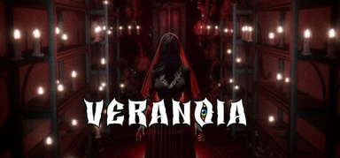 Veranoia: Nightmare of Case 37 capsule