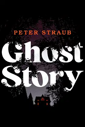 Ghost Story poster