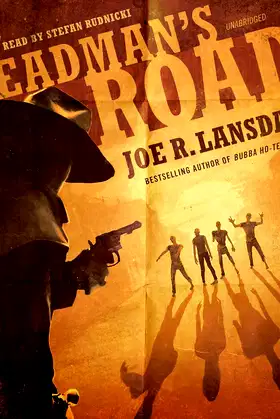Deadman's Road poster