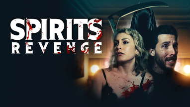 Spirit's Revenge - Official Trailer poster